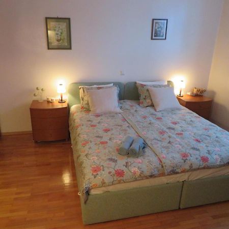 Peony Apartman Rogaška Slatina Kültér fotó