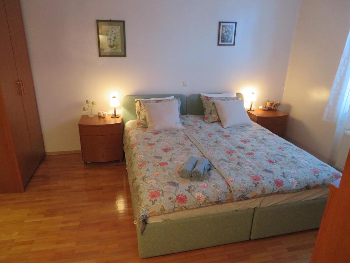 Peony Apartman Rogaška Slatina Kültér fotó